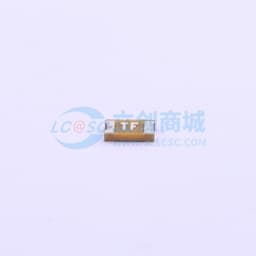 贴片式保险丝缩略图