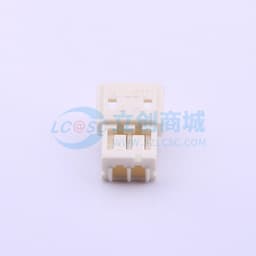 1.5mm 1x2P缩略图