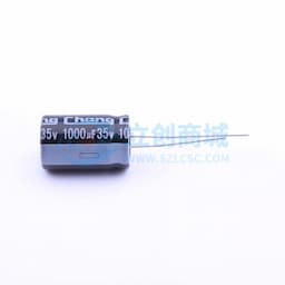 1000uF ±20% 35V 【插件】缩略图
