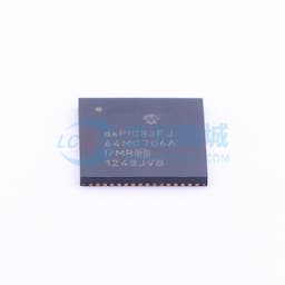 DSPIC33FJ64MC706A-I/MR缩略图