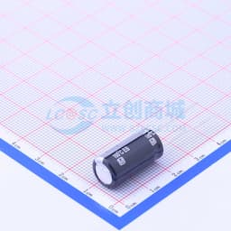 220uF ±20% 63V 【引线】缩略图