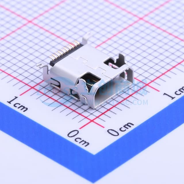 Mini-A 母实物图