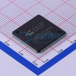 高性能浮点数字信号处理器缩略图