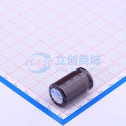 68uF ±20% 400V 【插件】缩略图