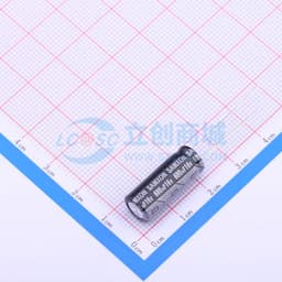 680uF ±20% 16V 【插件】缩略图