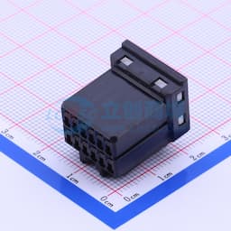 2x6P 2.5mm缩略图