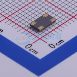 14.7456MHz ±20ppm 20pF缩略图