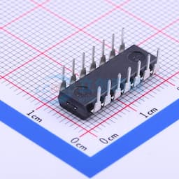 MCP4261-502E/P 【插件】缩略图