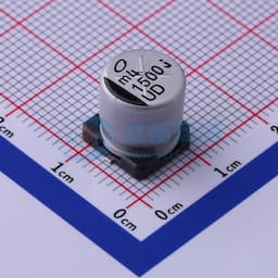 1500uF ±20% 6.3V缩略图