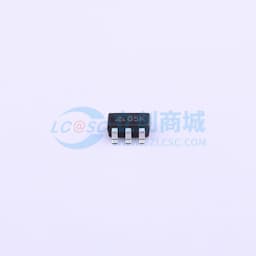 300mA低噪声超低压差稳压器缩略图