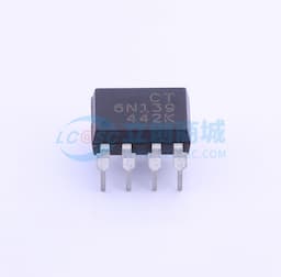 DC输入 1通道 隔离电压(rms):5000V 【插件】缩略图