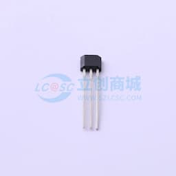 霍尔效应传感器 【磁性】缩略图