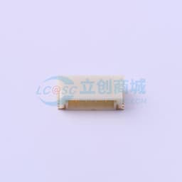 1x4P 间距:1.25mm 卧贴缩略图