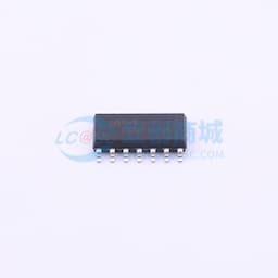 双路D触发器缩略图