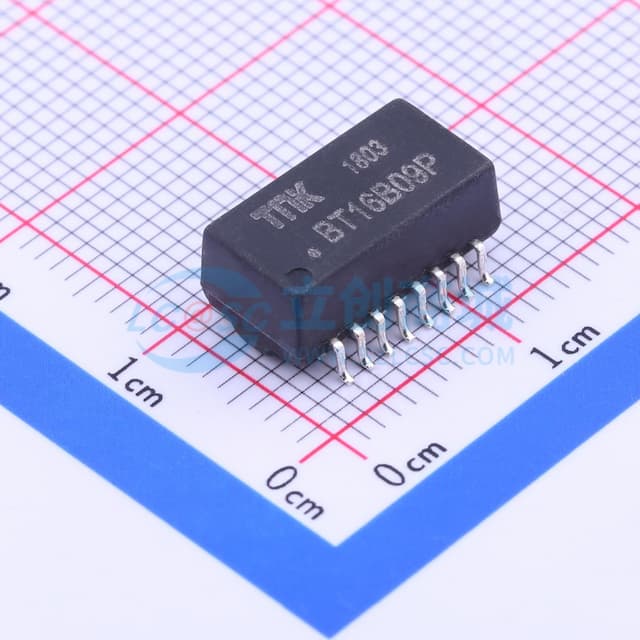 BT16B09P实物图