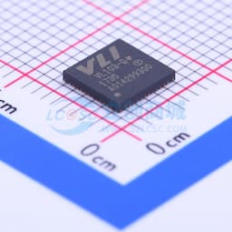 VL103 DP Alt模式&PD 3.0控制器，带自动待机功能的USB-C设备缩略图