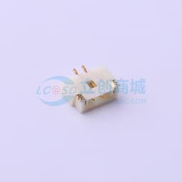1x2P 间距:1.25mm 卧贴缩略图