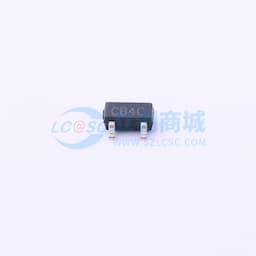 超小型封装，高精度电压检测器缩略图