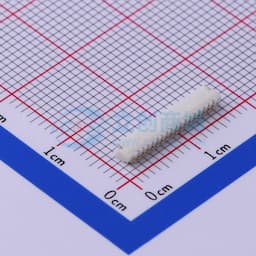 1x17P 间距:0.8mm 卧贴缩略图