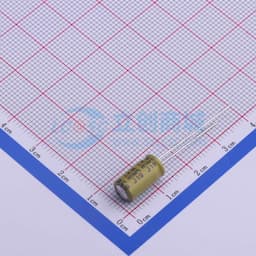 47uF ±20% 80V 【引线】缩略图