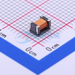 两路 1812共模滤波器 阻抗5.5kΩ@10MHz缩略图