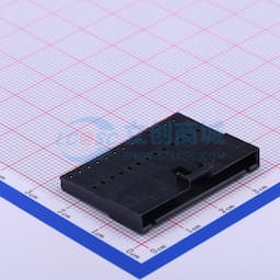 2.54mm 1x13P缩略图