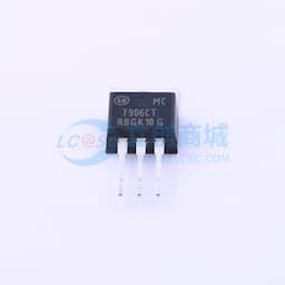 输入35V 输出6V 1A【线性】缩略图