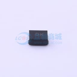 双向TVS 60V截止 峰值浪涌电流：6.2A缩略图