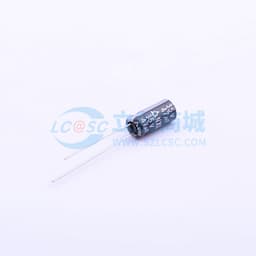 47uF ±20% 35V 【引线】缩略图