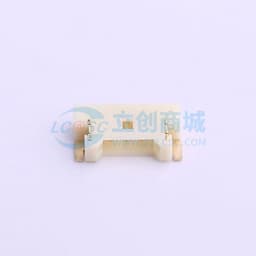 1x3P 间距:1.25mm 卧贴缩略图