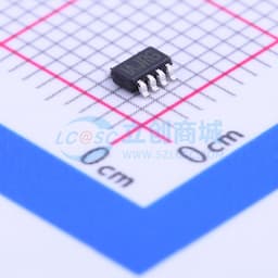 高效2A 16V 500kHz同步降压转换器缩略图