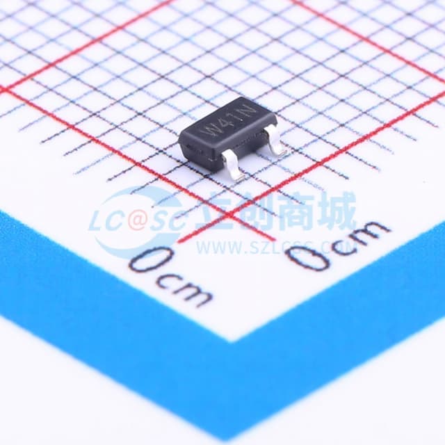 WPM2341-3/TR实物图