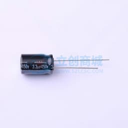3.3uF ±20%缩略图