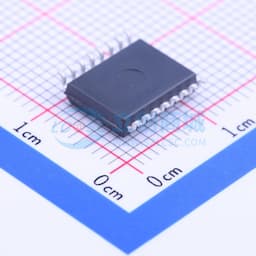 四通道数字隔离器，具有增强的系统级ESD可靠性缩略图