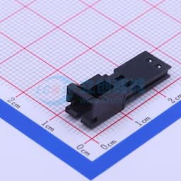 1x2P 2.54mm缩略图