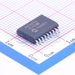 PIC16F54-E/SO缩略图