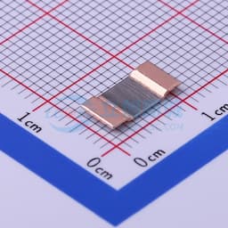 3mΩ ±1% 5W 分流贴片电阻ASR系列缩略图