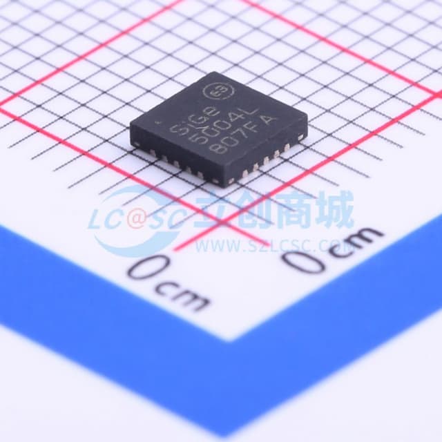 5GHz 26dBm 功率放大器带功率检测实物图