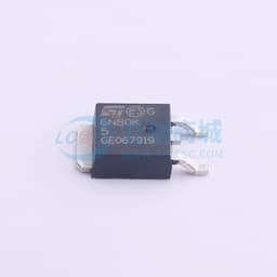 STD6N80K5缩略图