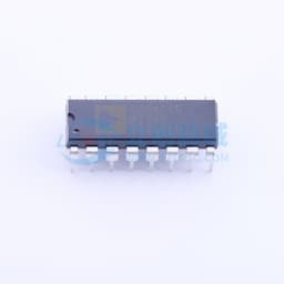 LC2MOS 5 Ω导通电阻单刀单掷开关 【插件】缩略图