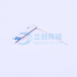 433MHz/LoRa内置贴片高增益PCB天线缩略图