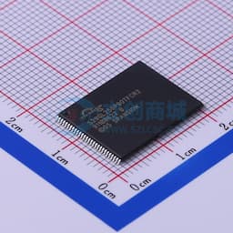 S29GL256P90TFCR20缩略图