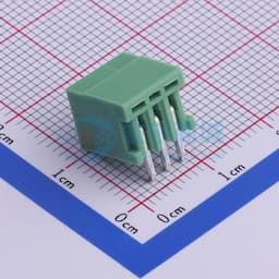2.5mm 1x3P 排数:1 每排P数:3 【插拔】缩略图
