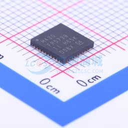 具有 16KB FRAM、1KB SRAM、10 位 ADC、比较器、UART/SPI/I2C 和计时器的 24MHz MCU缩略图