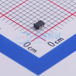 单路上升沿D型触发器缩略图