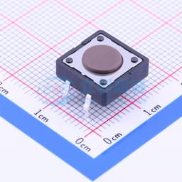 插件 160gf 行程0.35mm 【轻触】缩略图