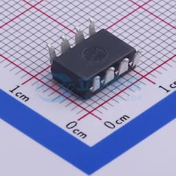 AC,DC输入 隔离电压(rms):3750V缩略图