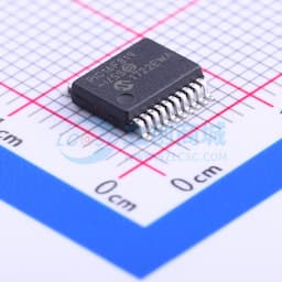 PIC16F819-I/SS缩略图