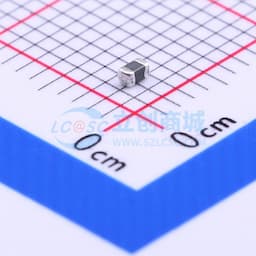 钳位电压30V 0.015焦耳 0603压敏电阻缩略图