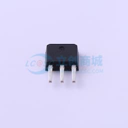 TSU5N60M缩略图